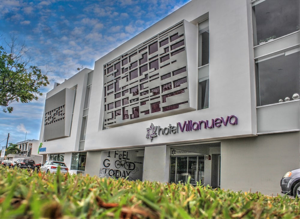 TRYP by Wyndham Chetumal 2/42