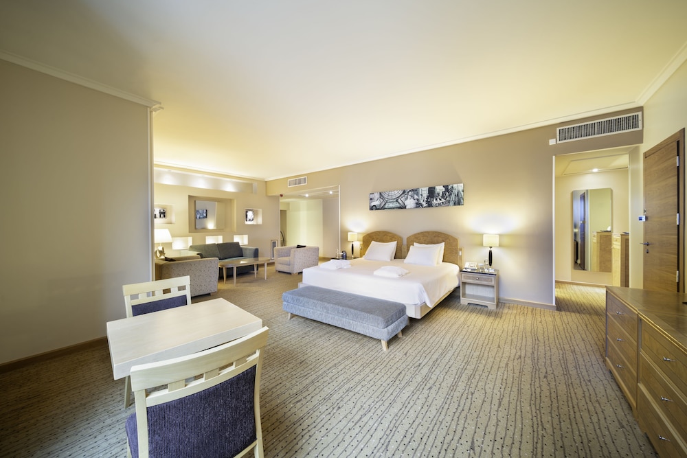 Hilton Milan Hotel 14/83