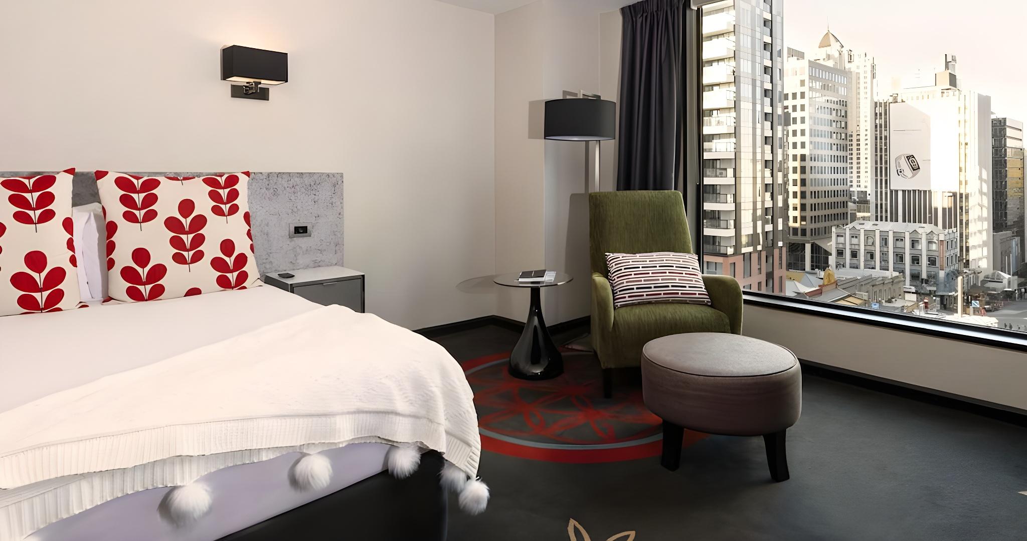 Family Suite, Premium, City Sky Tower