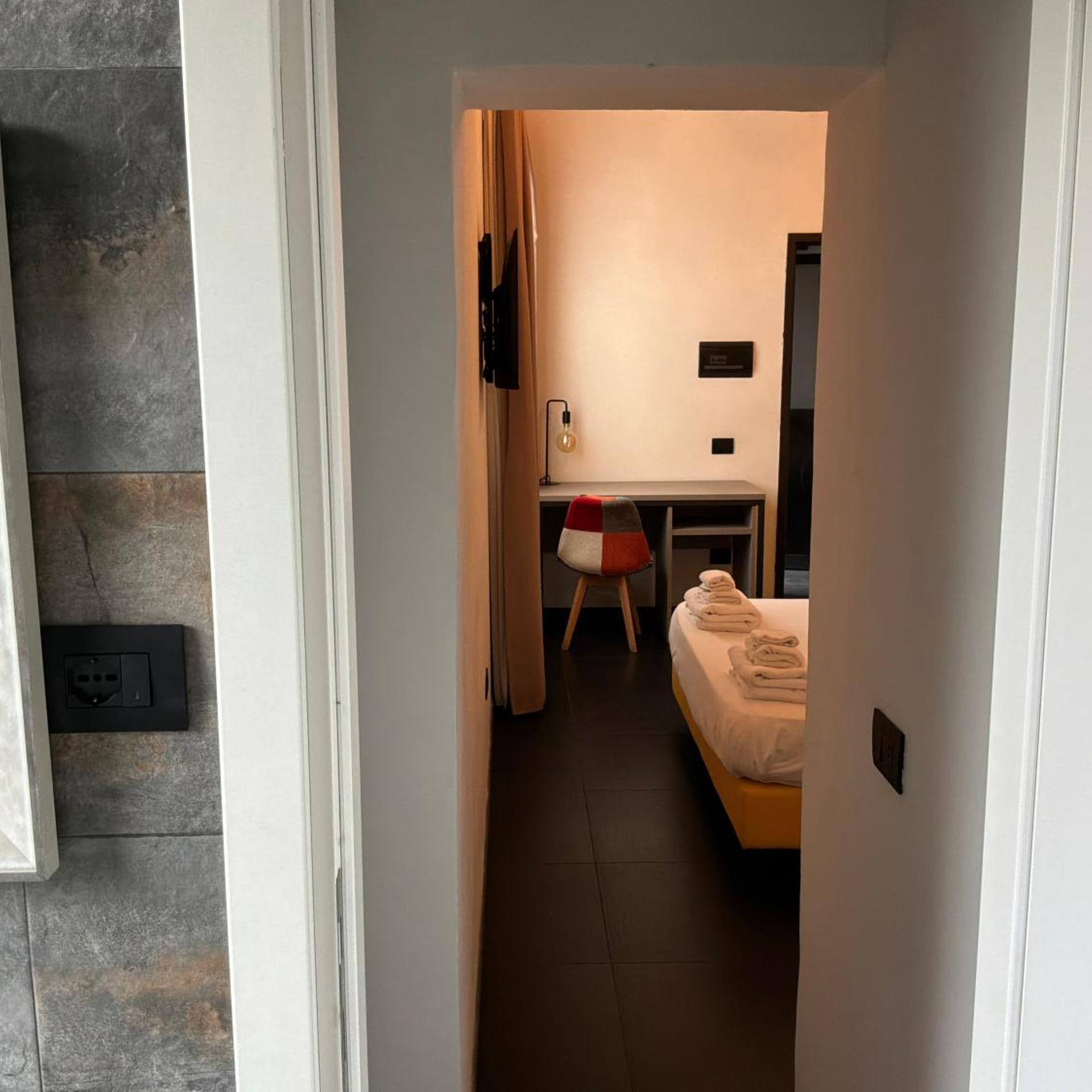 Dazio Exclusive Rooms 15/34