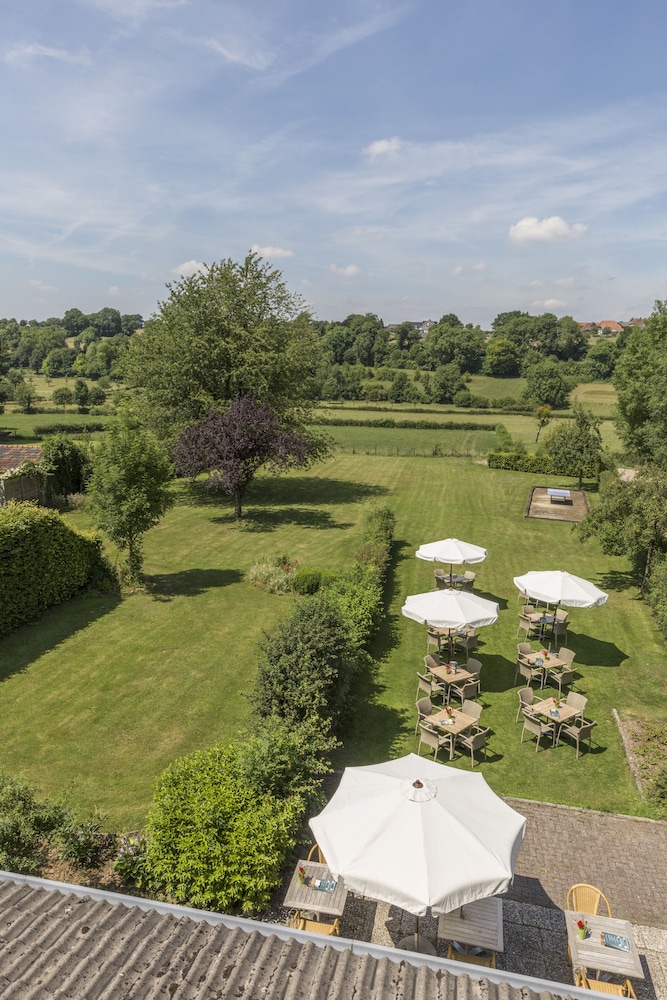 Fletcher Hotel-Restaurant Bon Repos 34/80