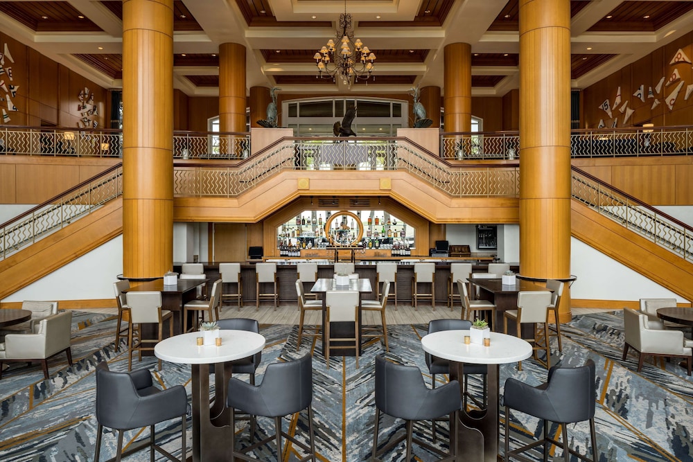 Hyatt Regency Chesapeake Bay Golf Resort Spa and Marina 38/49