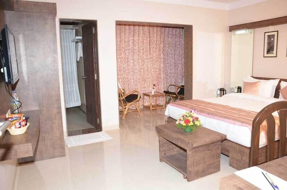 Boshan Hotels 21/50