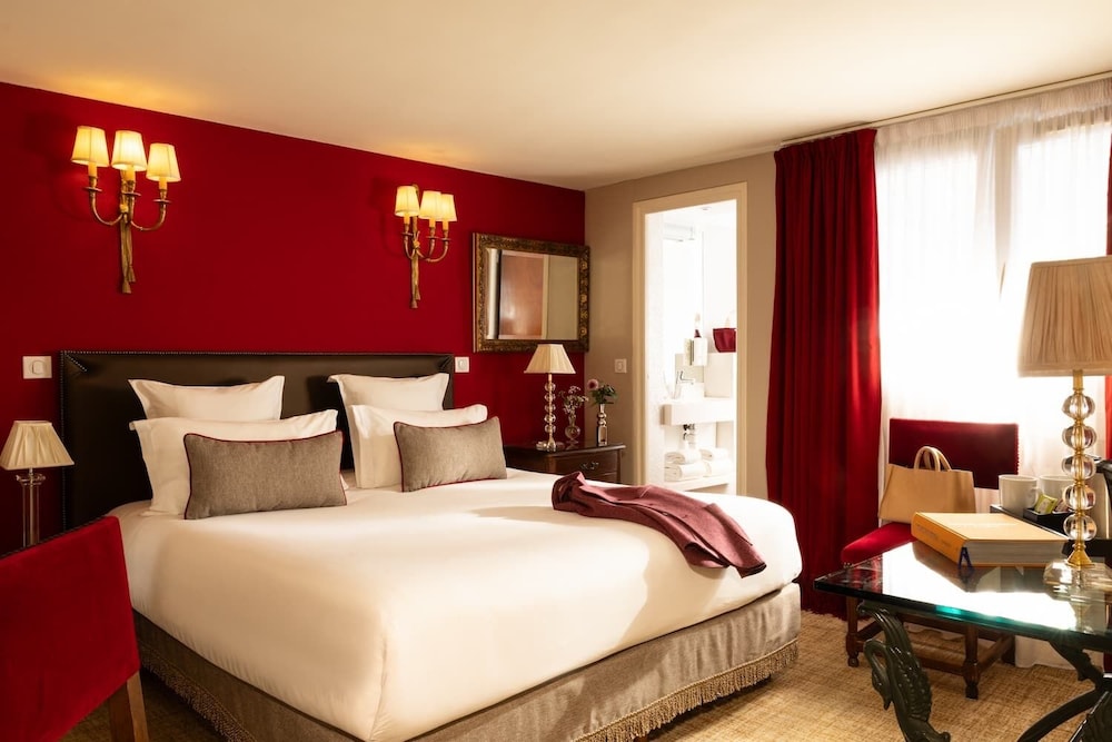 SUPERIOR, DOUBLE BED