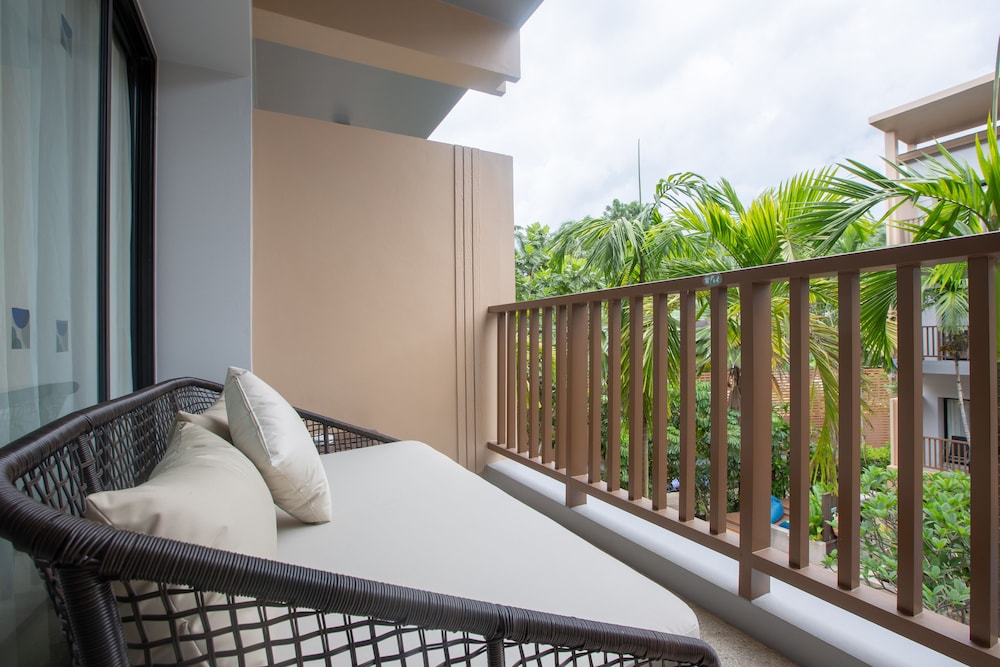 Deevana Plaza Krabi Aonang 31/68