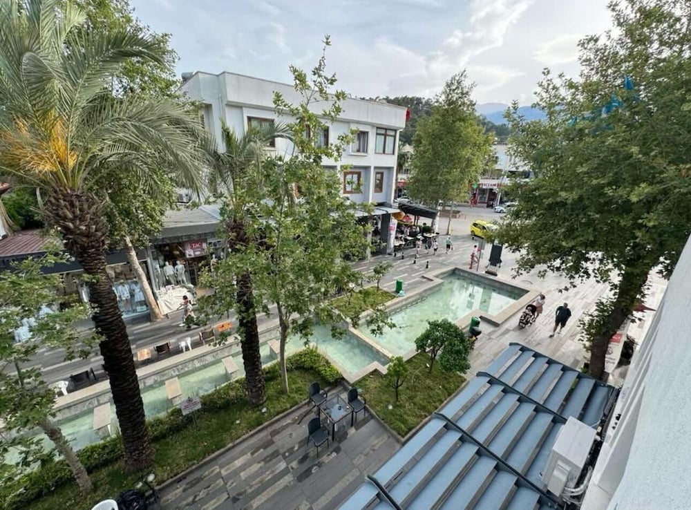 Muer City Otel Kemer 11/21