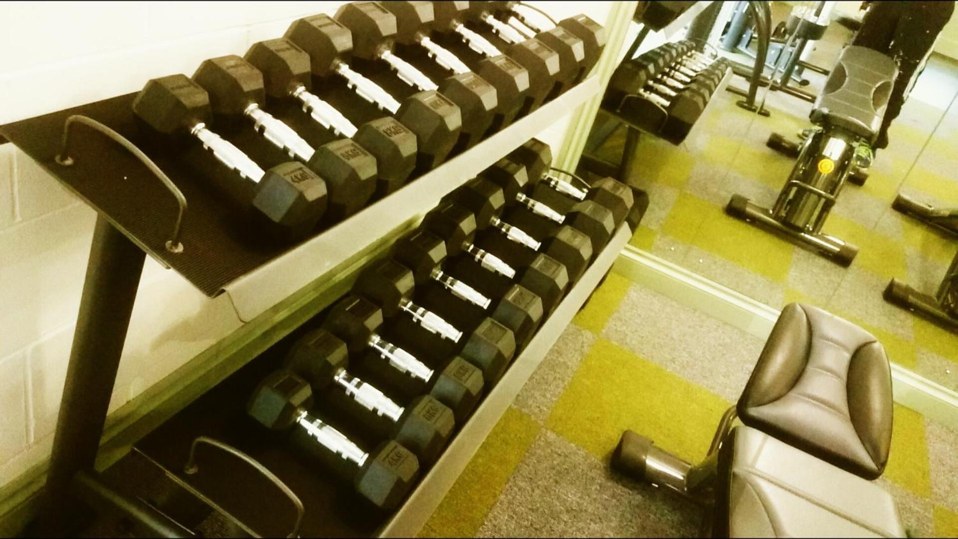 Fieldways Hotel And Health Club 20/43