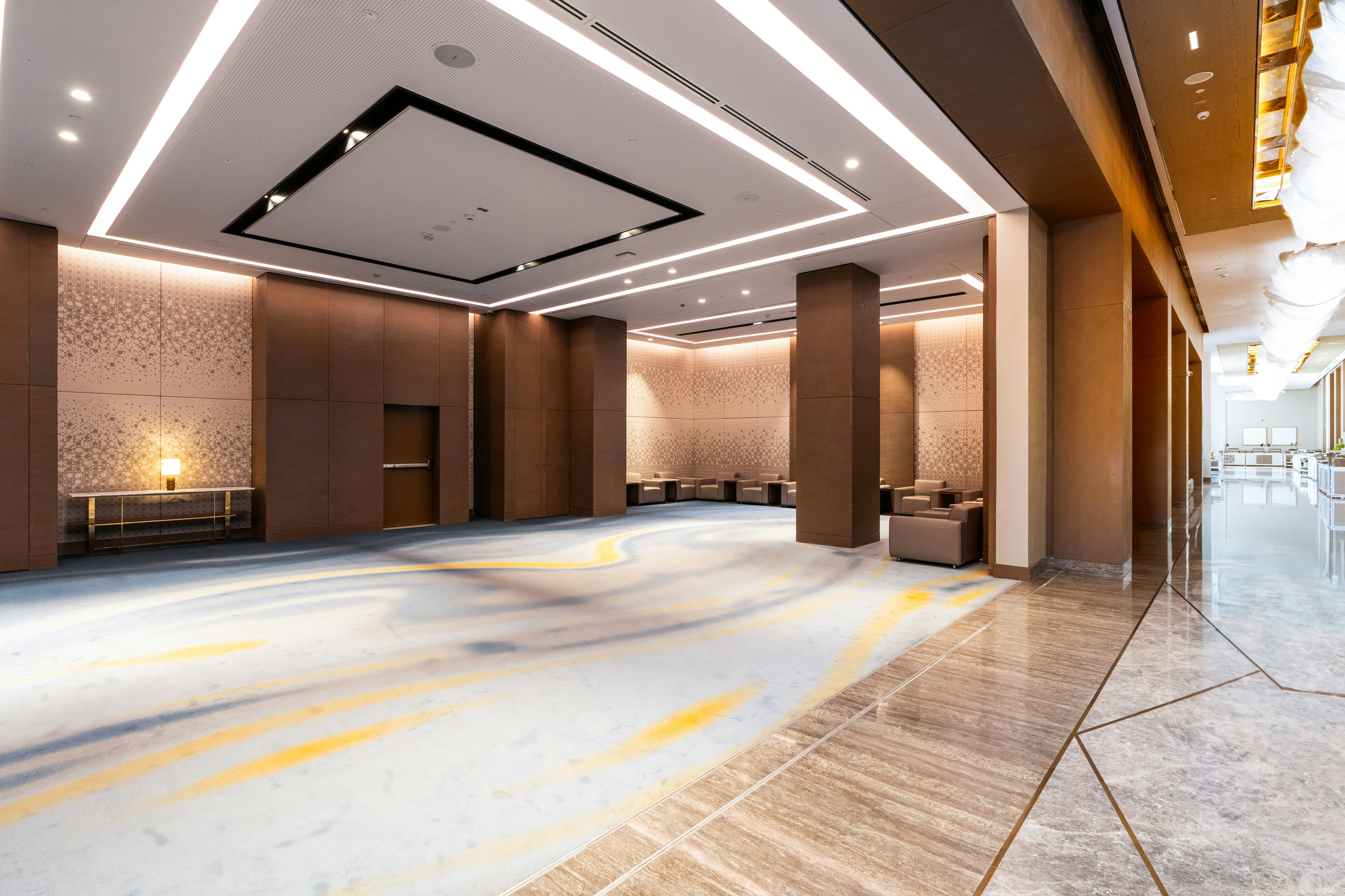 Hilton Abu Dhabi Yas Island 8/50