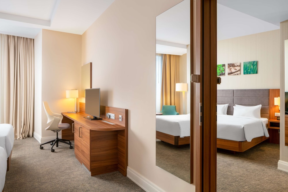 Hilton Garden Inn Bucharest Old Town 46/87