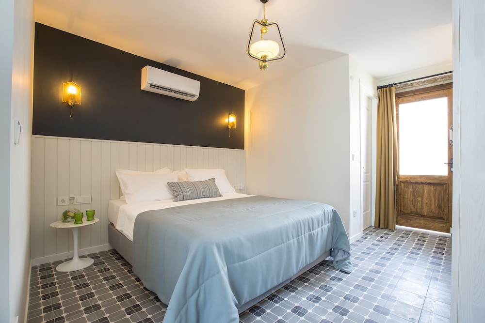 Hotel Pop Alacati 14/50