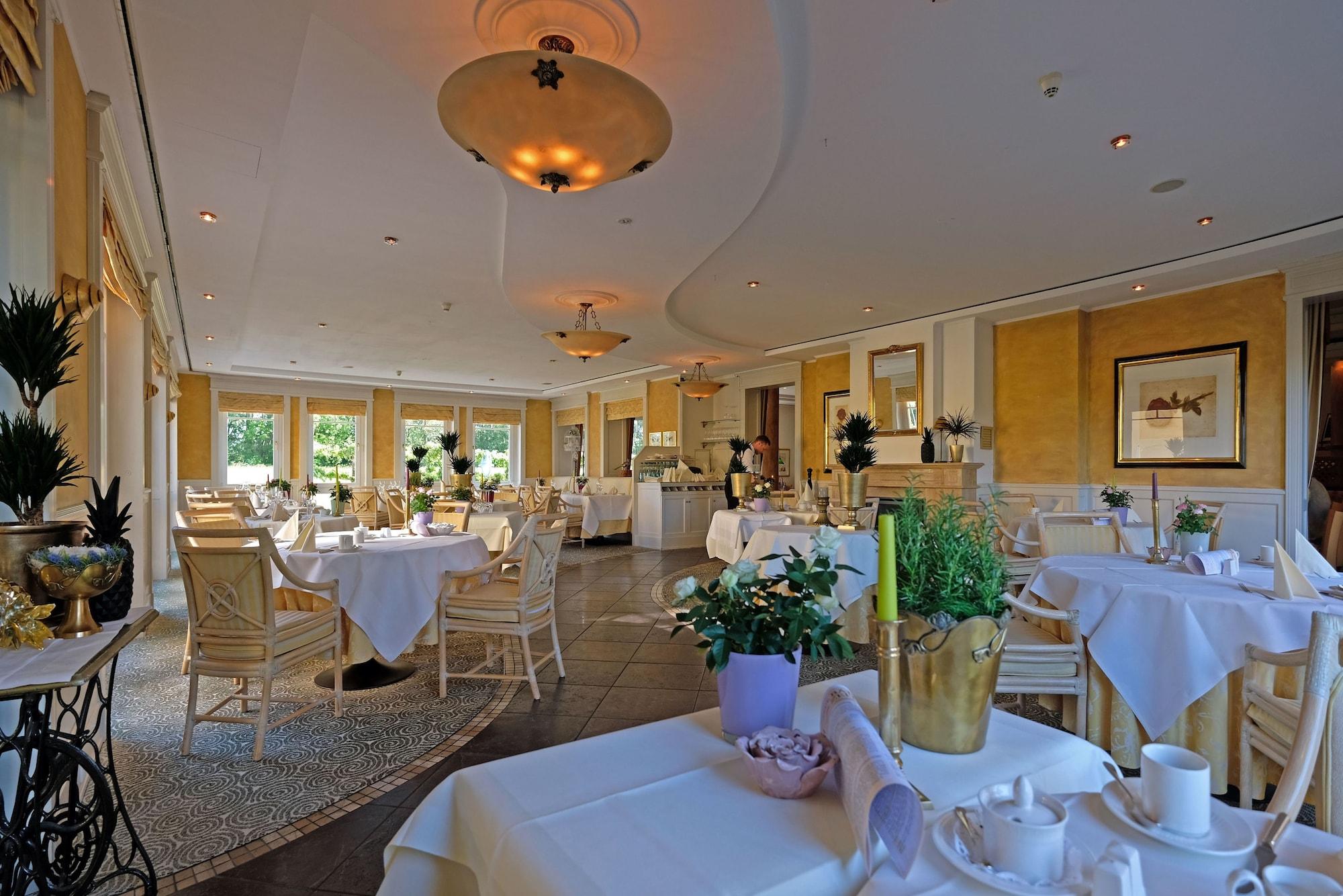 Hotel Meerlust 44/58
