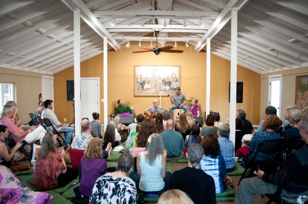Mandala Springs Wellness Retreat Center 64/75
