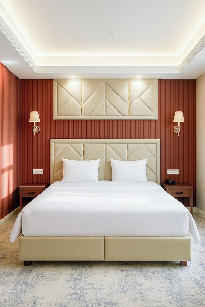 Siab Hotel 11/50