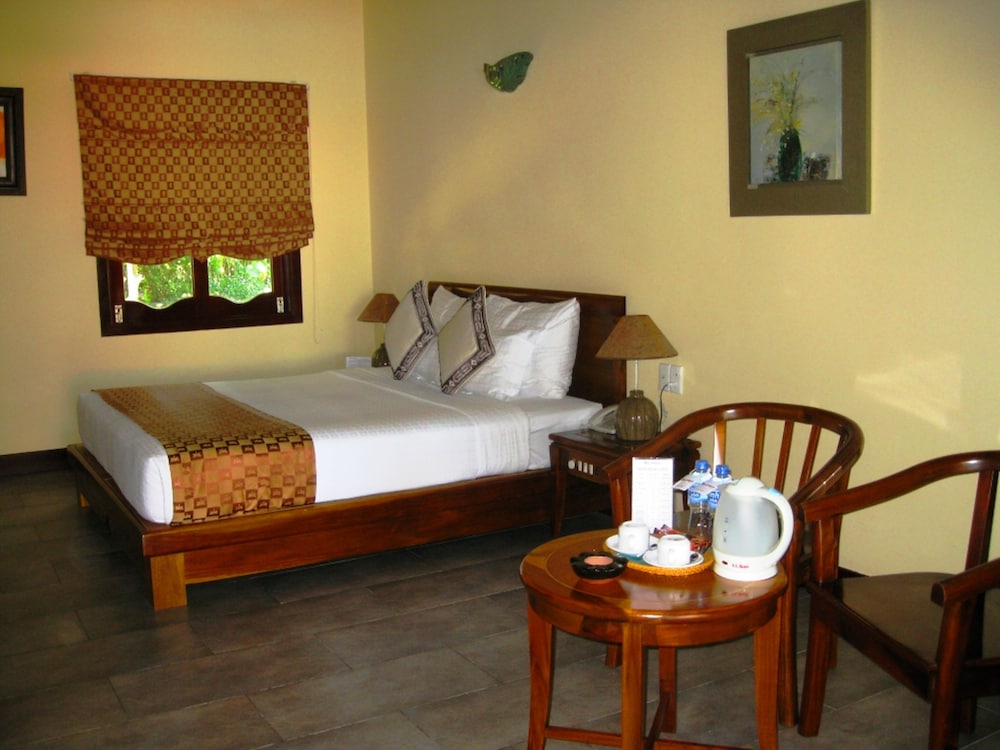 Terracotta Resort Spa 11/33