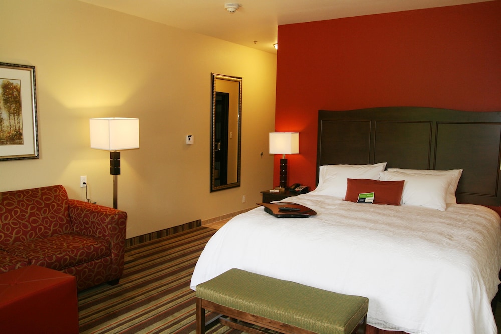 Hampton Inn Sulphur Springs 19/62