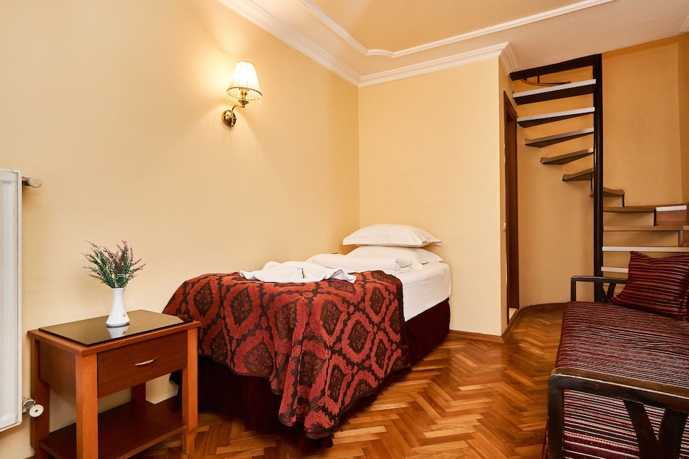 Amber Hotel Istanbul 22/64