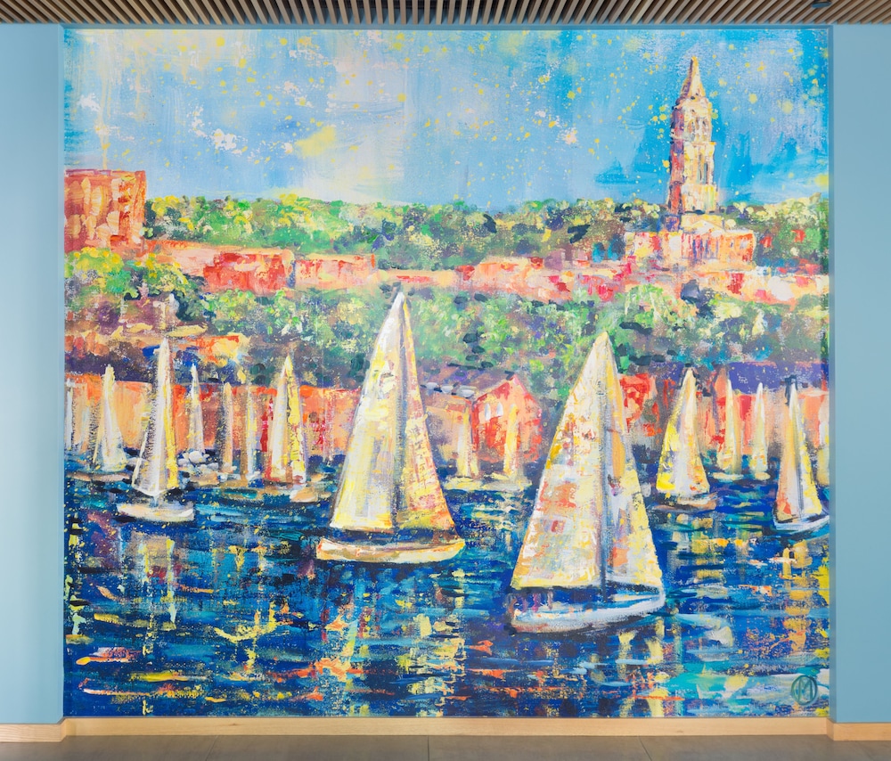 HOTEL INDIGO OLD TOWN ALEXANDRIA 31/82