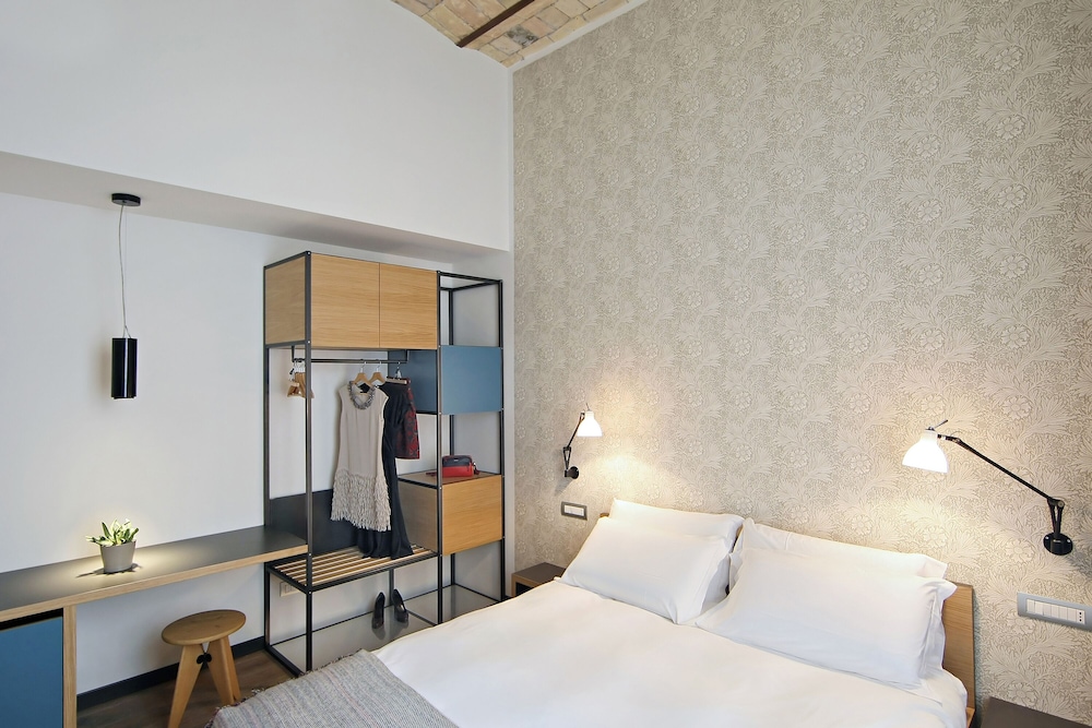 ROOM, TRIPLE, ANNEX