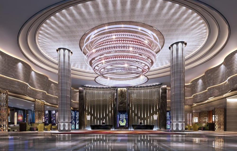 Wanda Realm Longyan 6/40