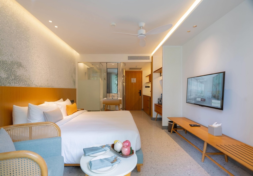 Wyndham Garden Phuket Kamala 26/69