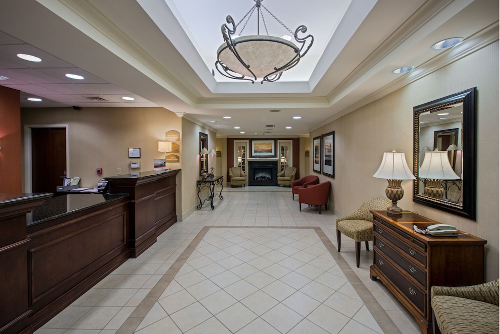 Holiday Inn Express Hotel and Suites Jackson - Flowood 9/71