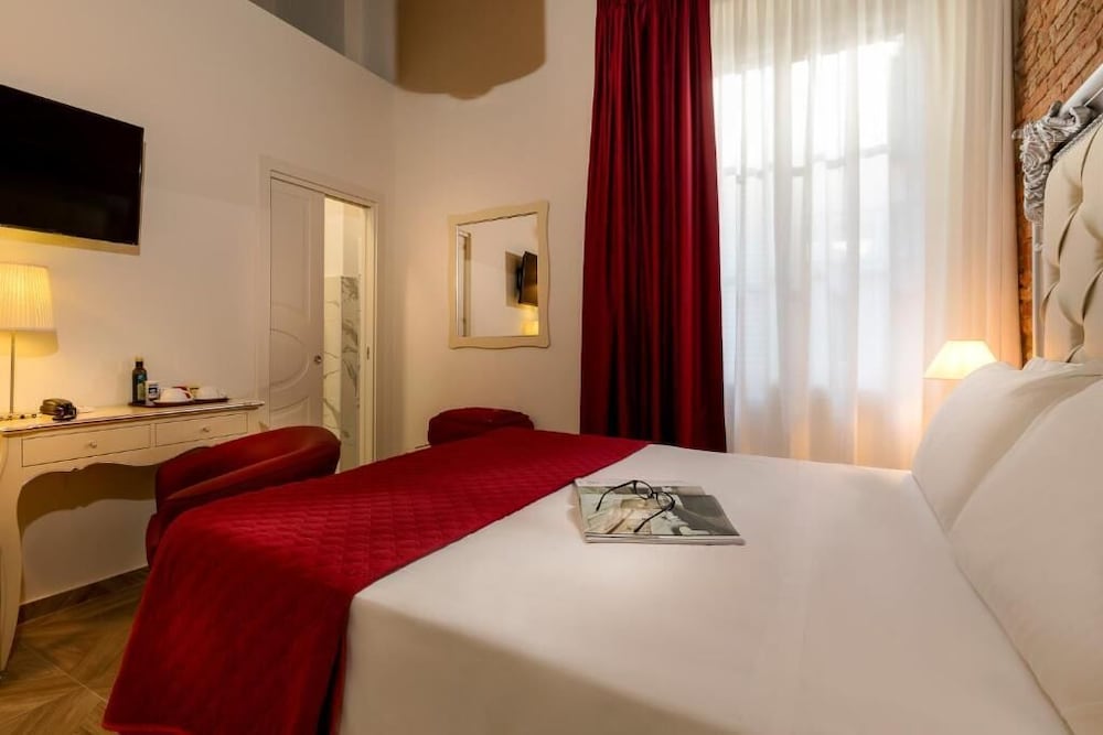 Residenza Conte Di Cavour 7/65
