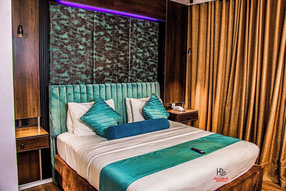 Hillsbay Hotels 9/24