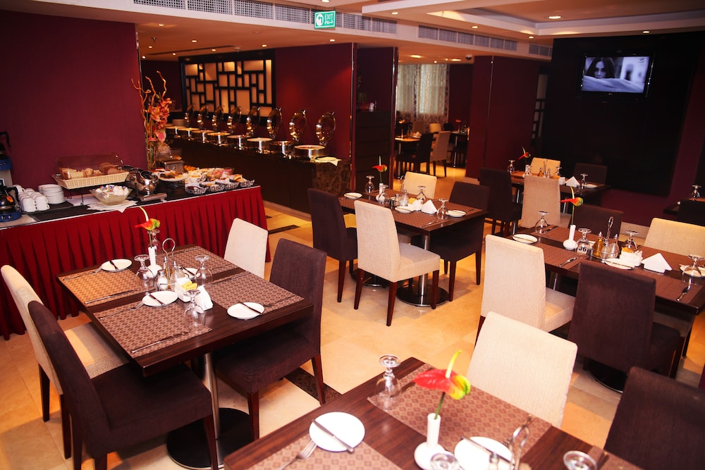 Al Hamra Hotel Sharjah 23/27