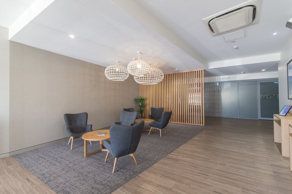 Salt Apartments Yeppoon 64/79