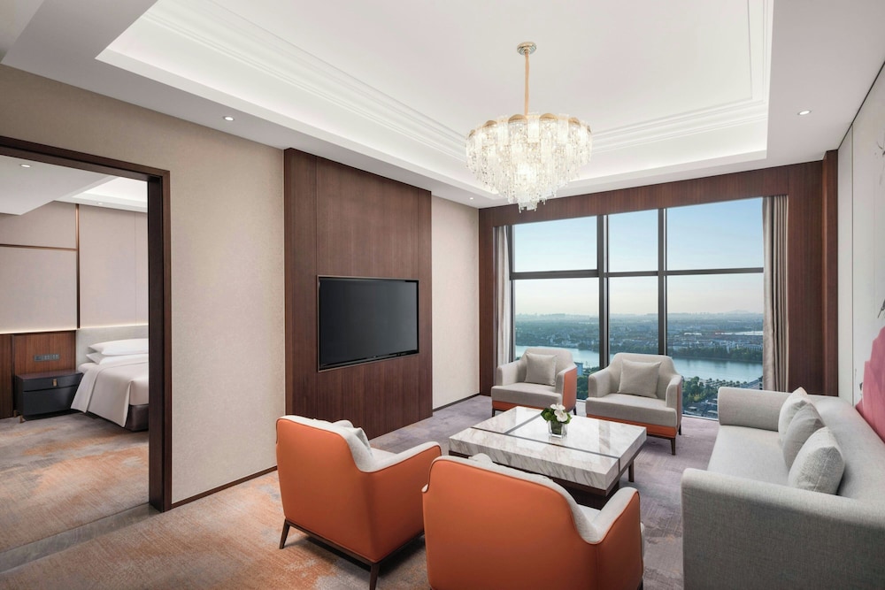 Le Meridien Shaoxing Yuecheng 16/17