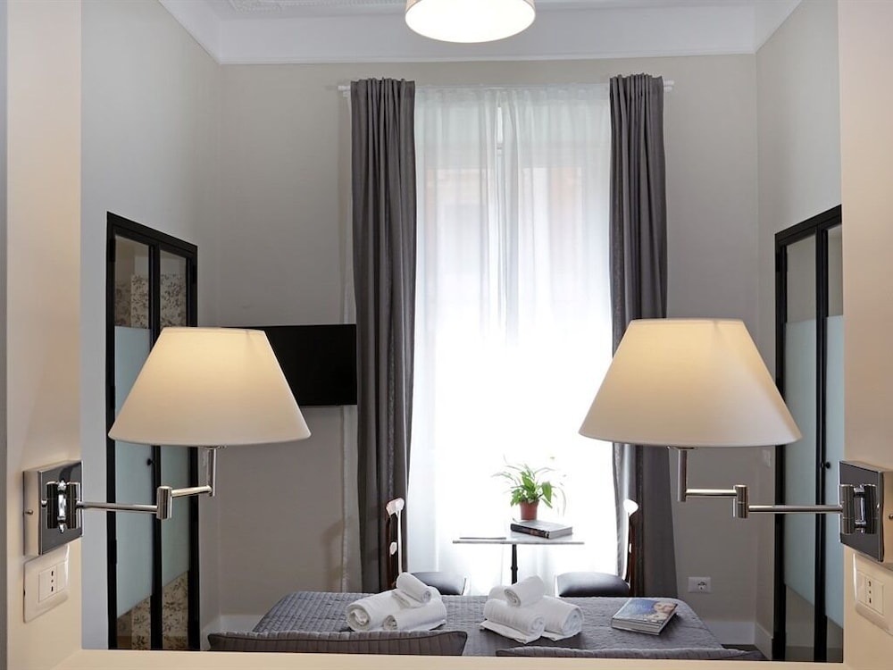 Residenza Cavour 53/65