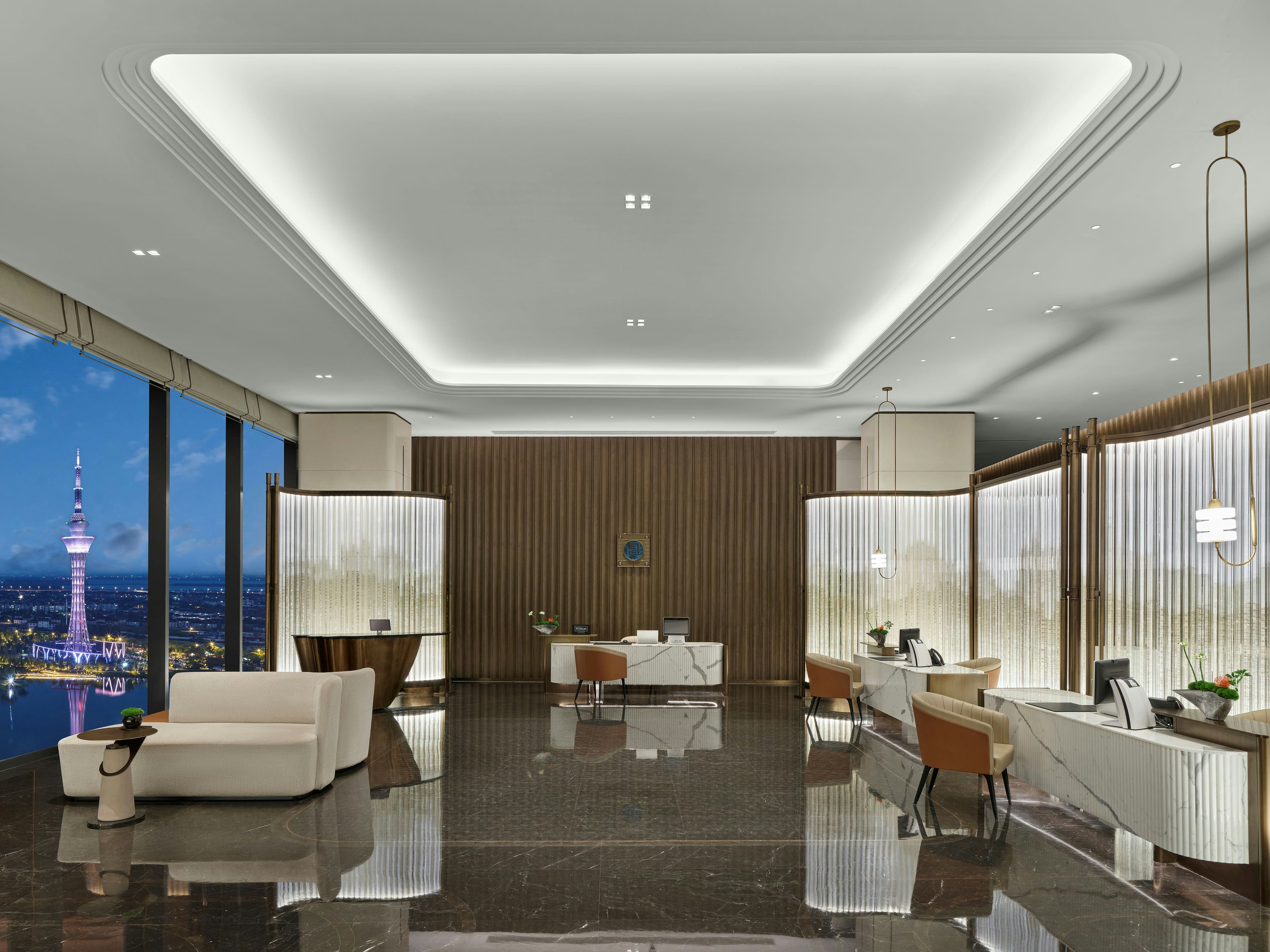 Hilton Changshu 35/62
