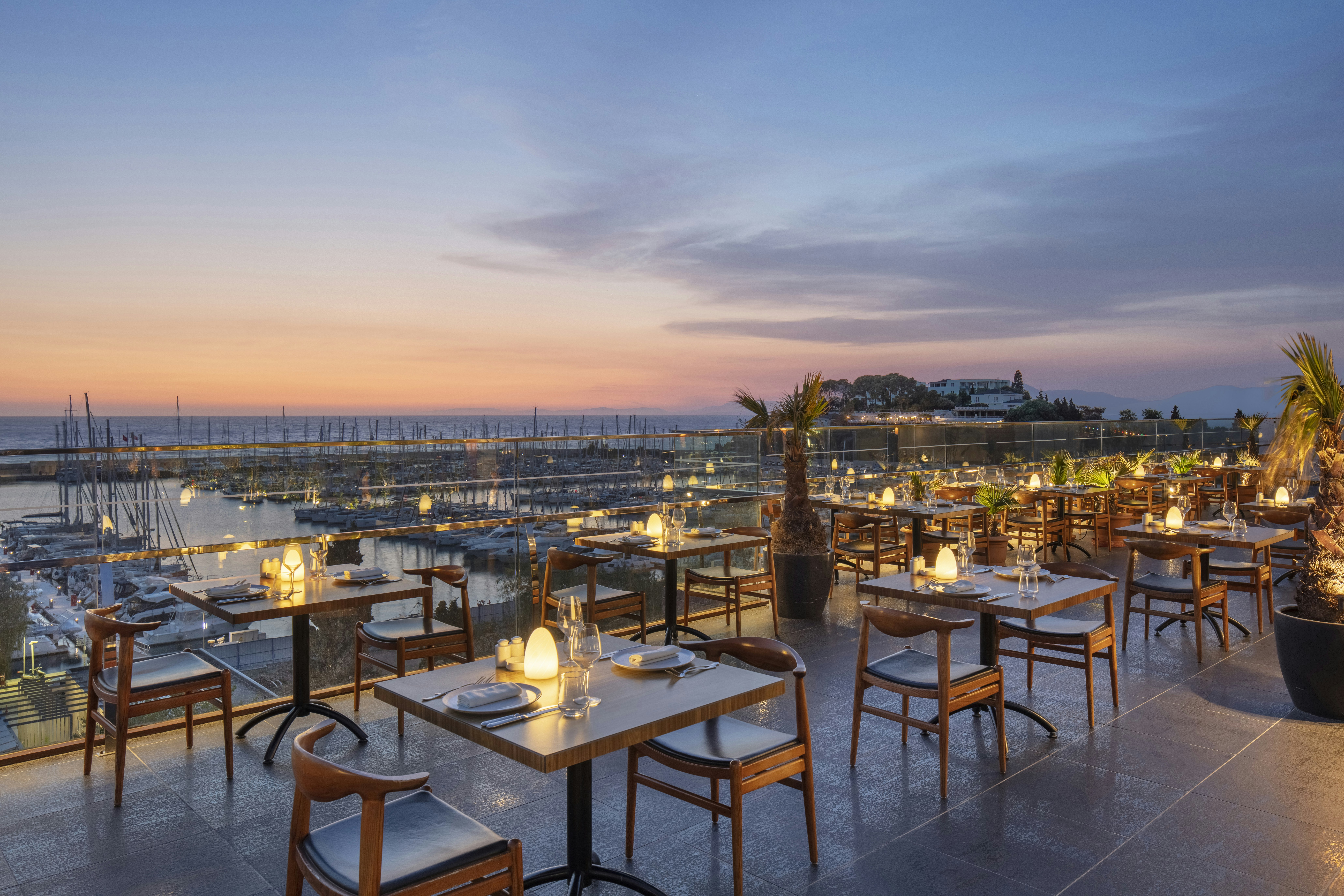 Doubletree By Hilton Kusadasi 56/89