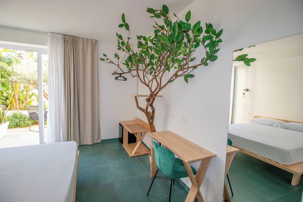 Hotel Arte Mare 42/62