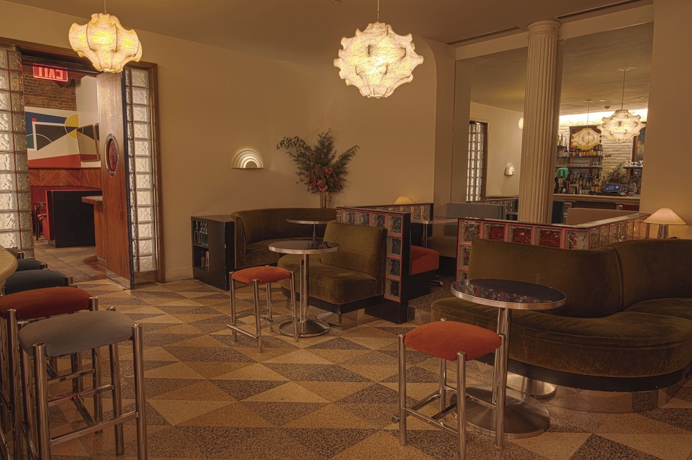 The Frederick Hotel 31/48