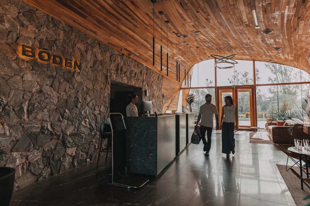 Boden Hotel & Spa by AKEN Soul 7/50