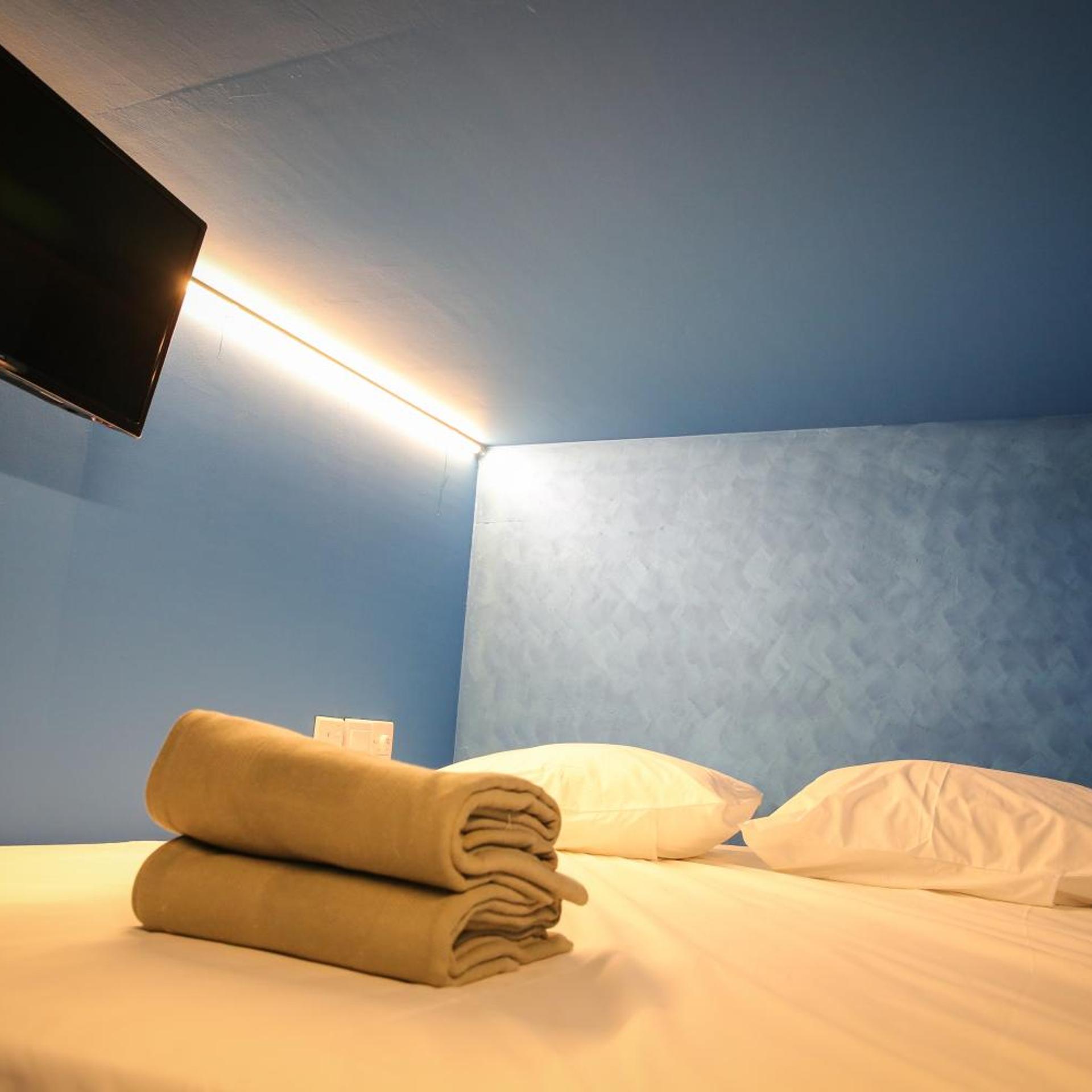 Tbs Rest & Go Transit Motel - Hostel 22/42