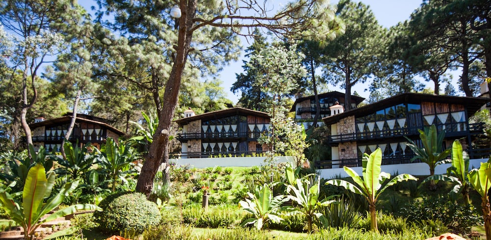 Monteverde Hotel De Cabanas 45/50