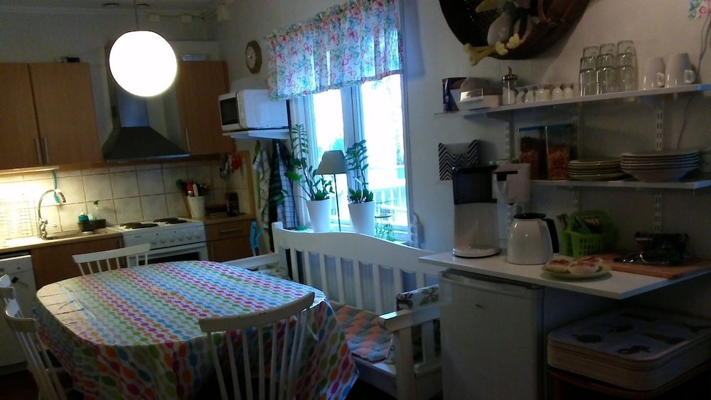 Lilla Hotellet Västervik 20/33