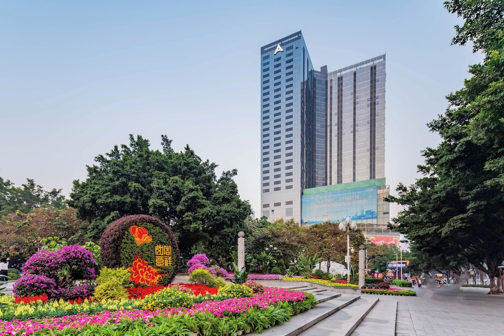 Weekend International Apartment- Beijing Rd A-mall 43/50