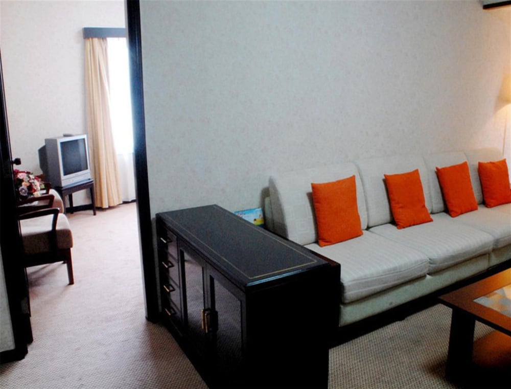 Dalian Royal Hotel 17/24