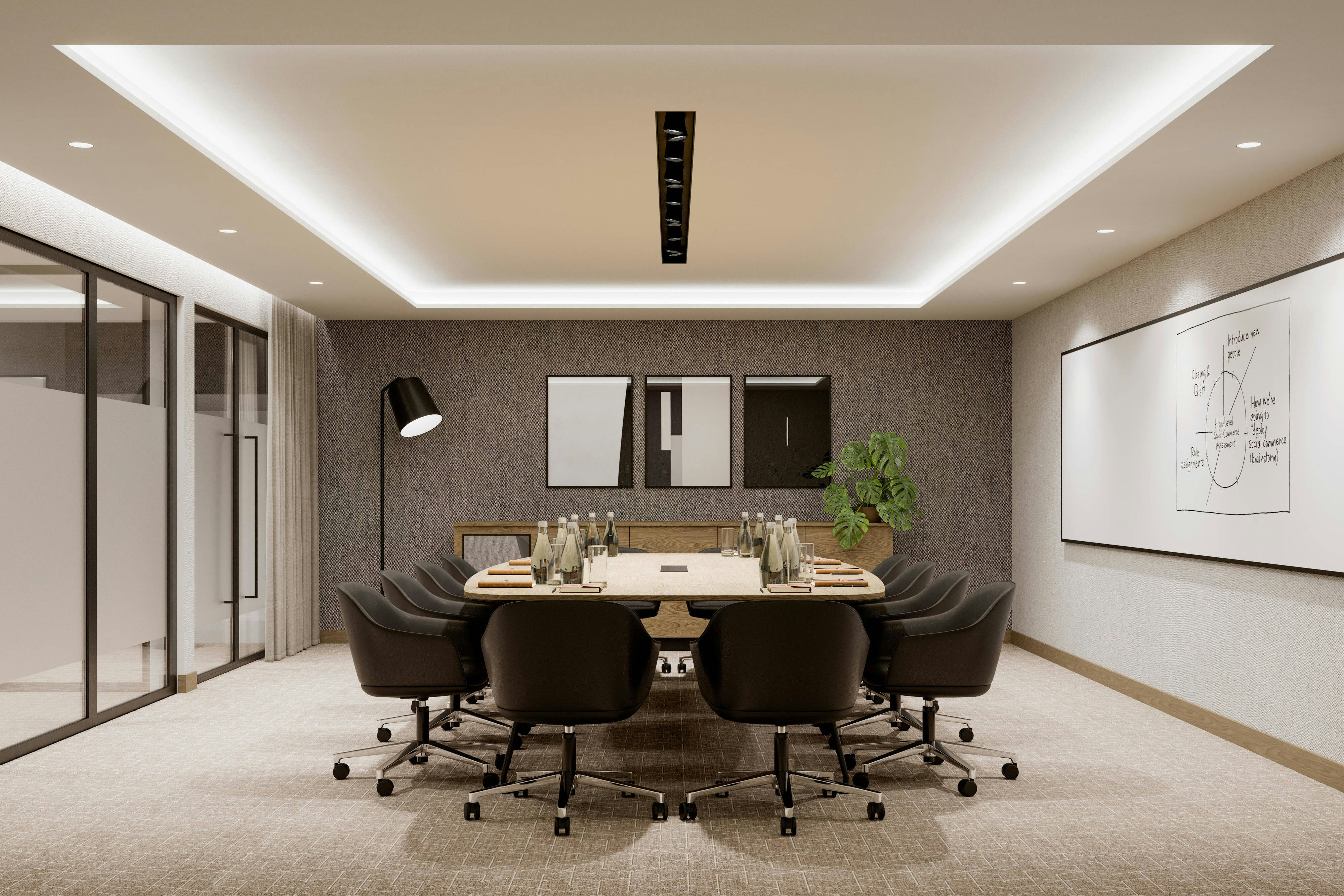 Courtyard by Marriott London Heathrow Airport 21/23