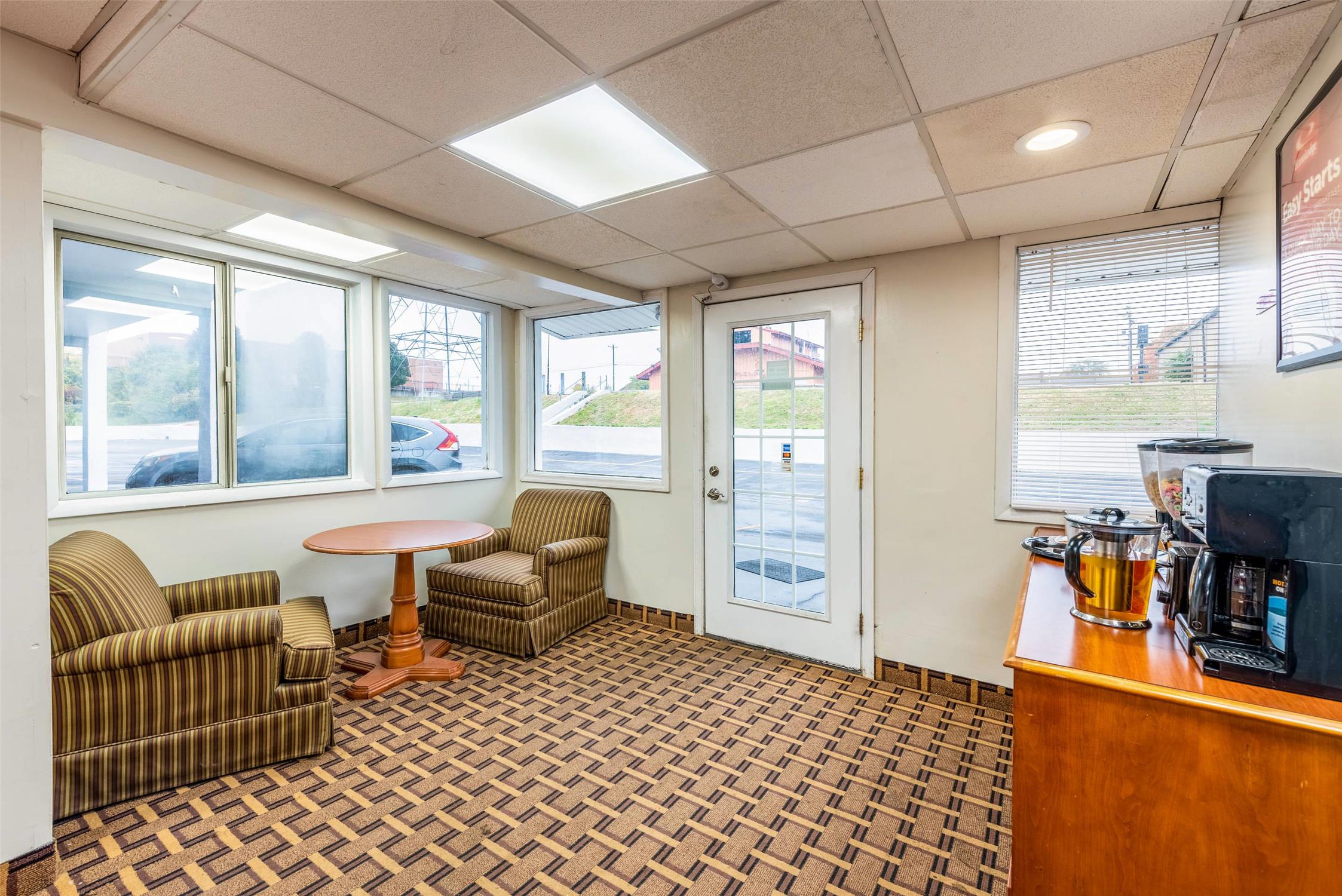 Econo Lodge Franklin - Springboro 11/33