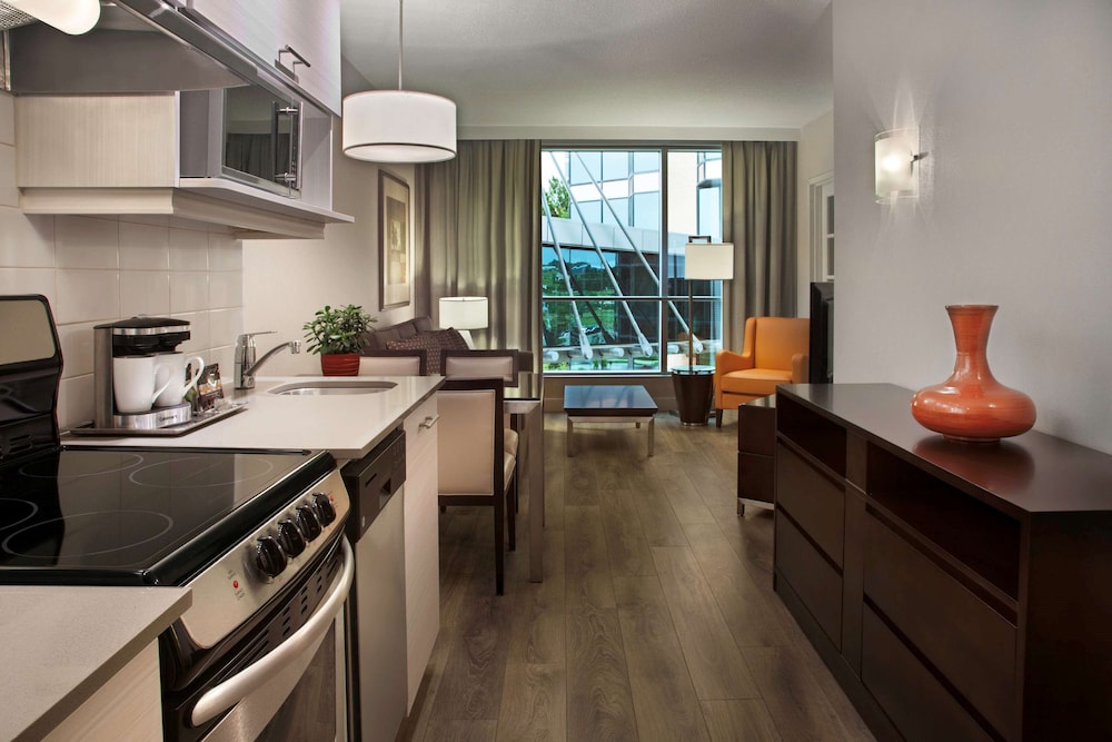 Hilton Toronto Markham Suites Conference Centre Spa 47/87