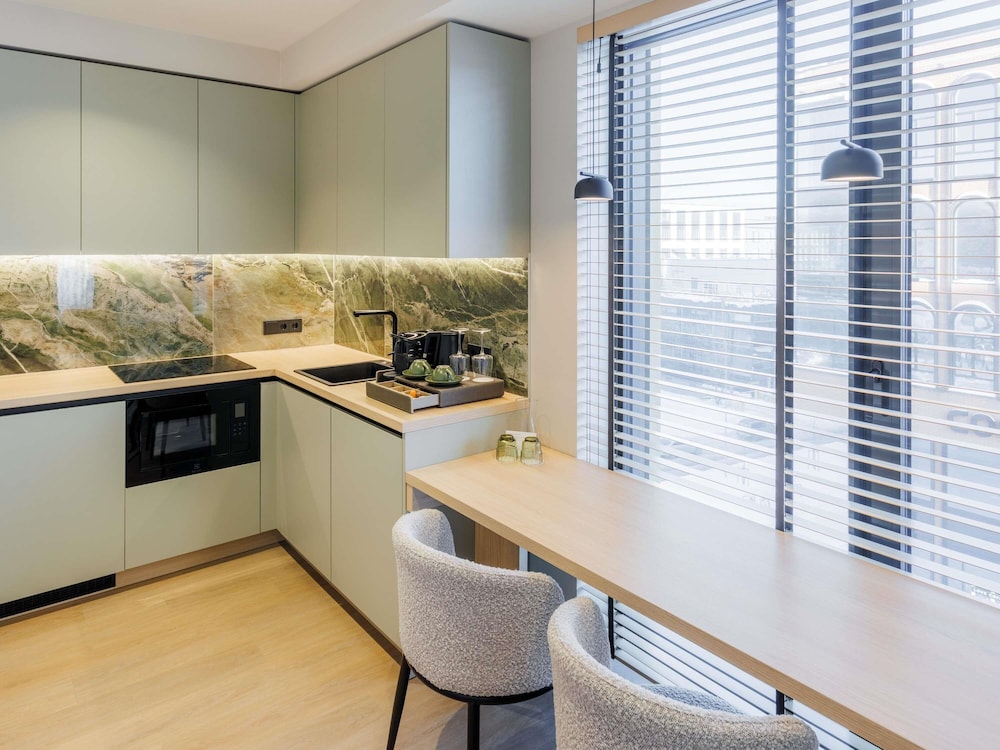 Novotel Tallinn 46/52