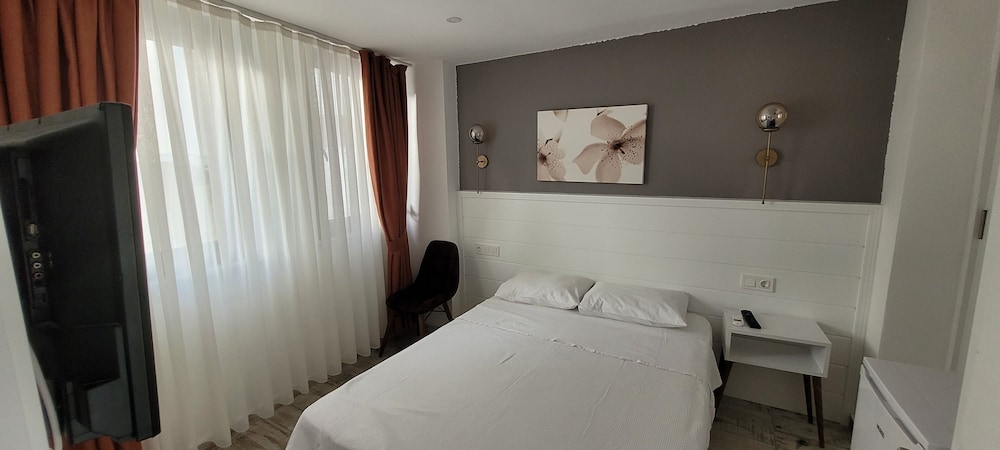 Tenes Otel 17/41