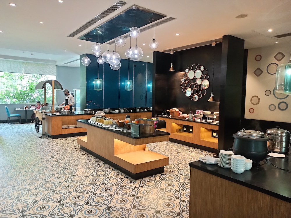 Park Inn By Radisson New Delhi Ip Extension 35/62