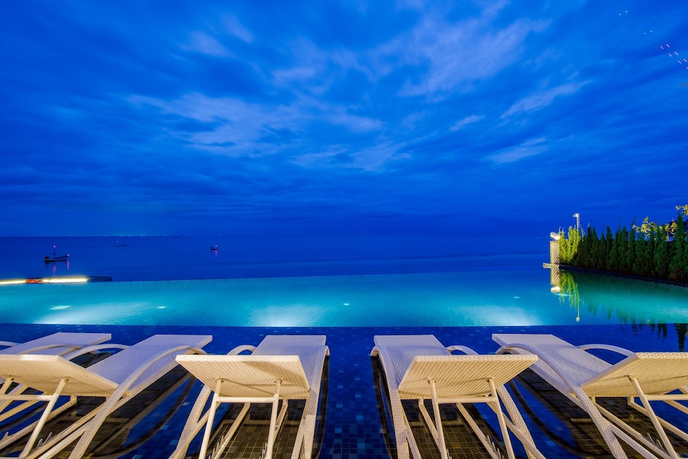 The Yana Villas Hua Hin 41/50