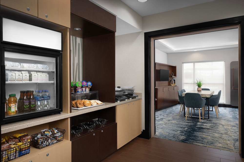 TownePlace Suites Goldsboro 11/51
