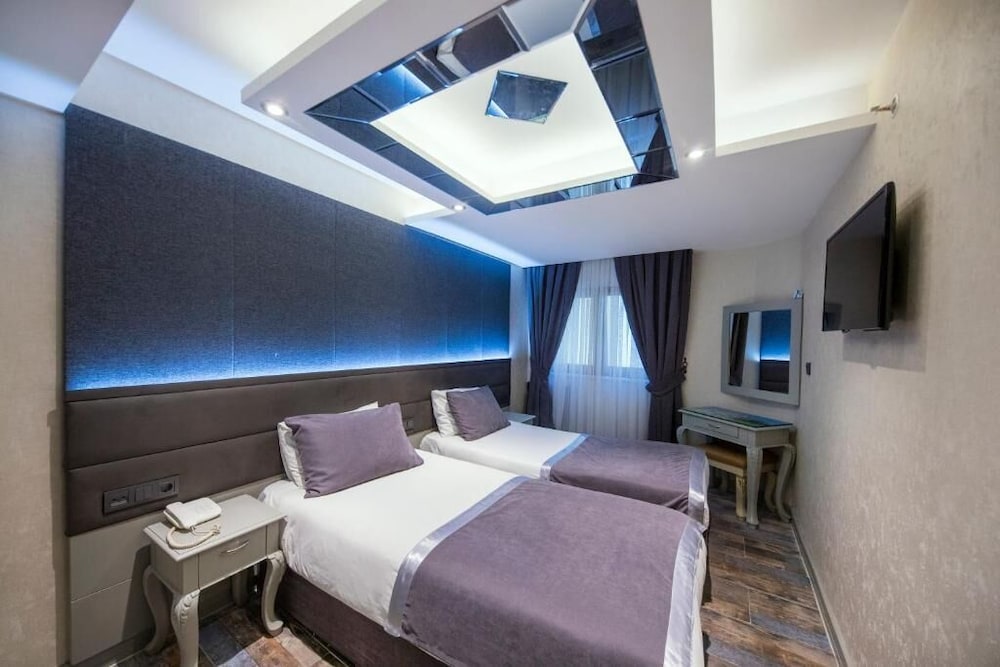 PARMADA HOTEL OLD CITY 24/60